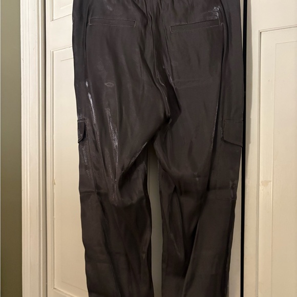 Shimmer Cargo Pant - Picture 2 of 8